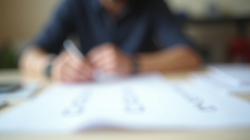 Vinkje op checklist na afronding van een project