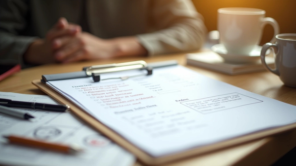 Crowdfunding fulfillment planning documentatie en notities