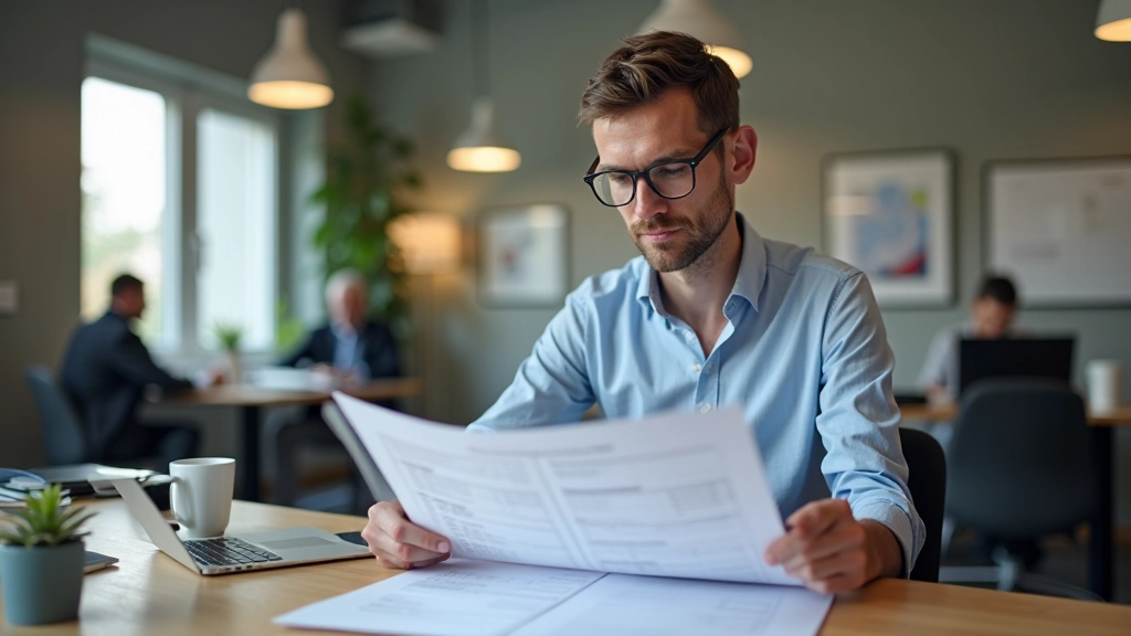Professioneel persoon plant timeline op whiteboard met project mijlpalen